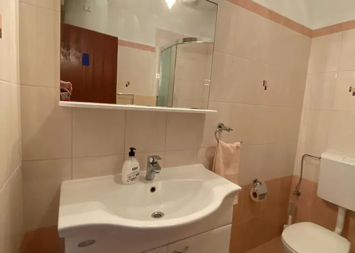 Grscica 1 Apartament Blato (Korcula)