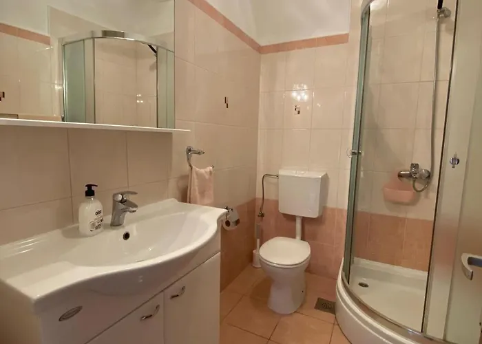 Grscica 1 Apartament