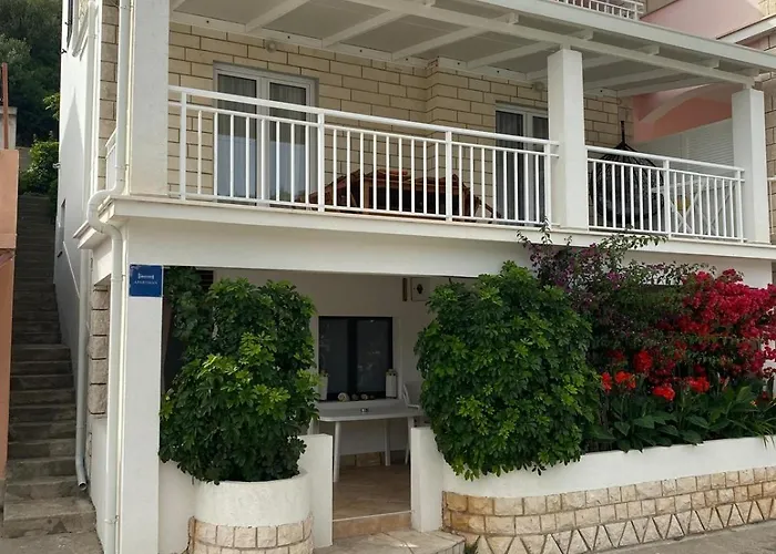 Apartament Grscica 1