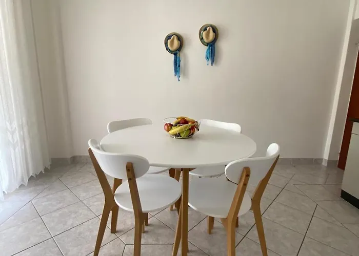 Grscica 1 Apartament