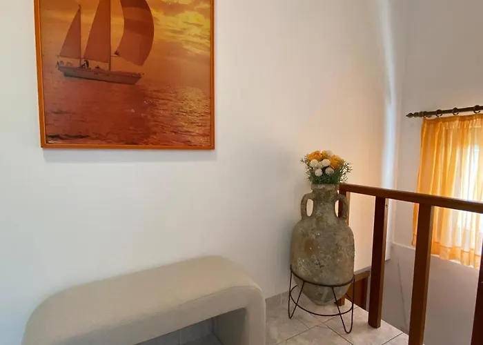 Apartament Grscica 1 Blato (Korcula)