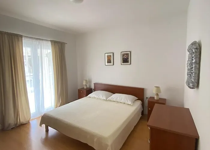 Apartament Grscica 1