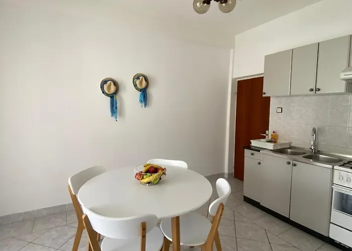 Grscica 1 Apartament *