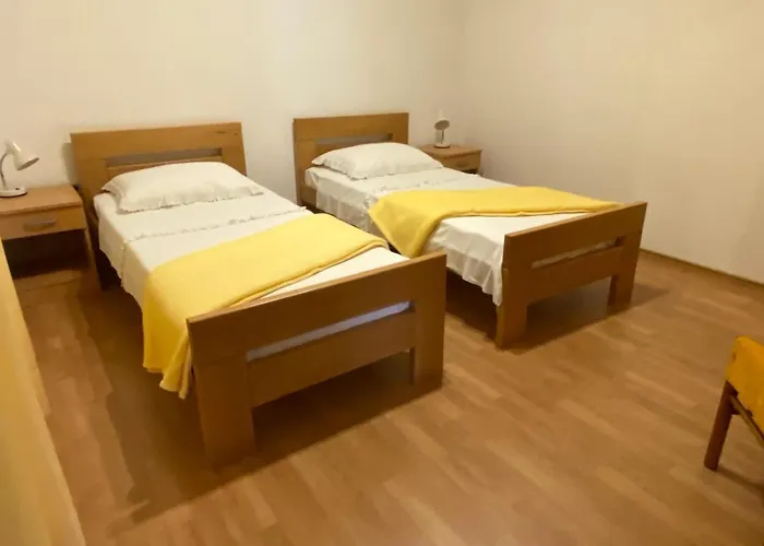 Grscica 1 Apartament