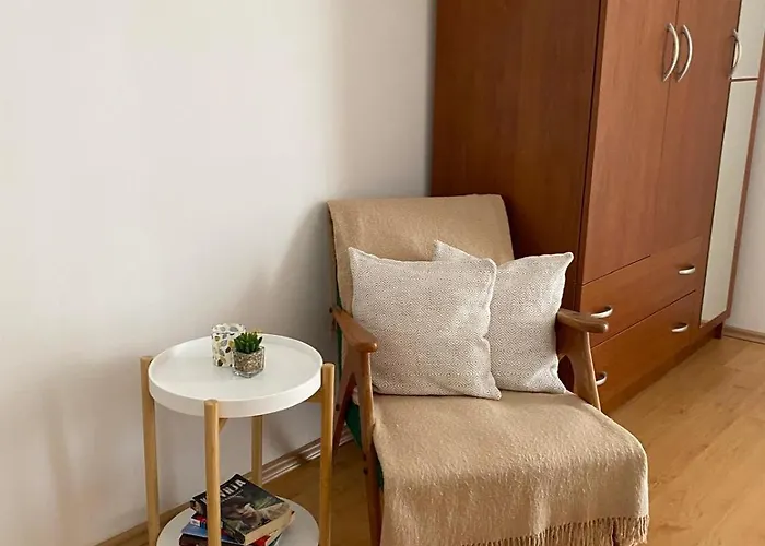 Grscica 1 Apartament *