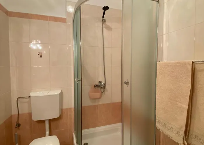Apartament Grscica 1 Blato (Korcula)