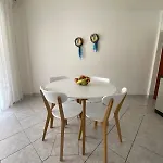 Grscica 1 Apartman