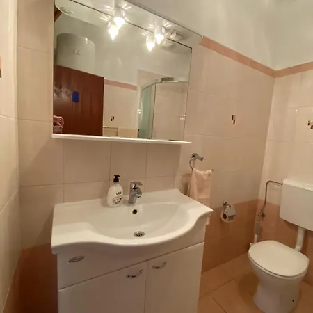 Grscica 2 Apartamento Blato (Korcula)