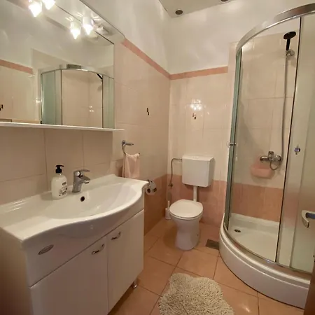 Grscica 1 Apartmán