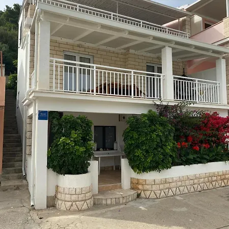 Apartmán Grscica 1