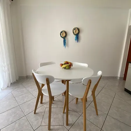 Grscica 1 Apartmán
