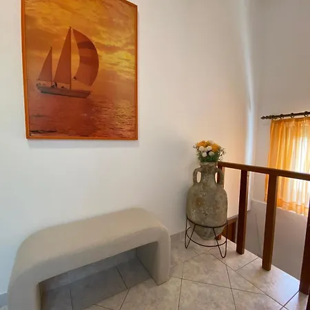 Apartmán Grscica 1 Blato (Korcula)