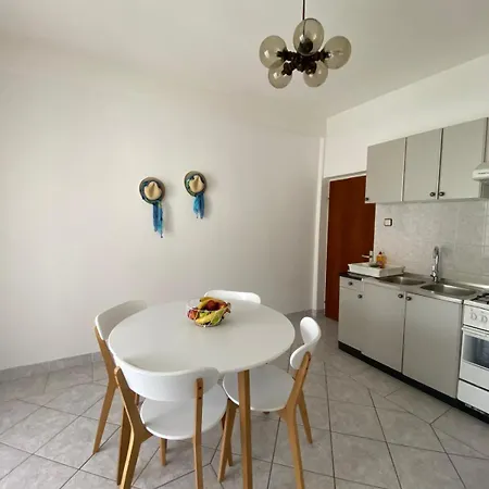 Grscica 1 Apartmán *