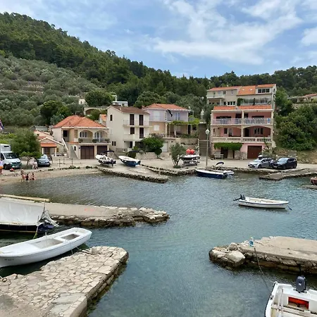 Grscica 1 Apartmán Blato (Korcula)