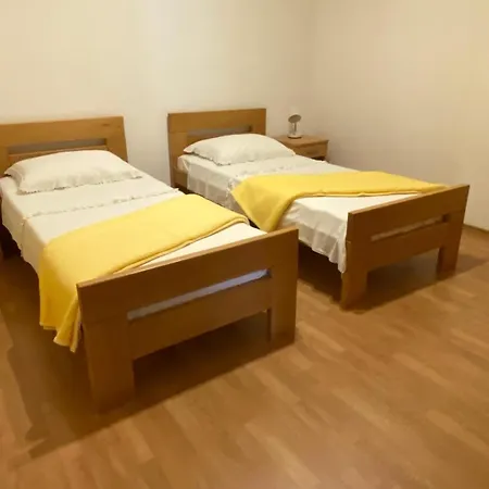 Grscica 1 Apartmán