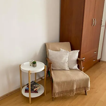 Grscica 1 Apartmán *