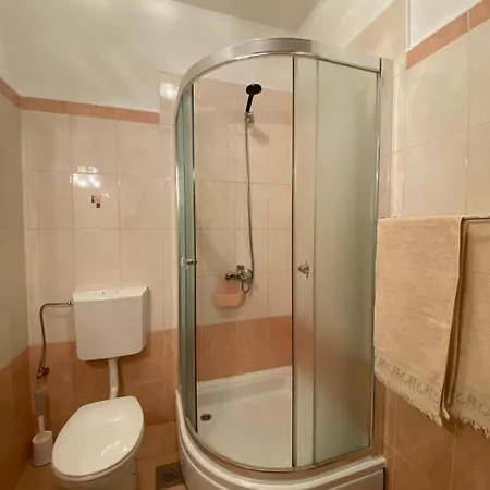 Apartmán Grscica 1 Blato (Korcula)