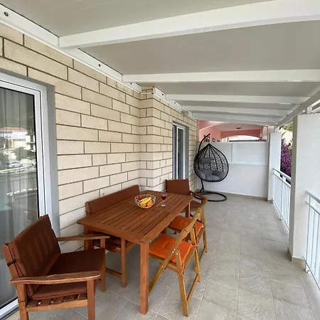 Grscica 1 Apartmán *