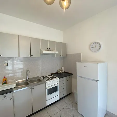 Apartmán Grscica 1