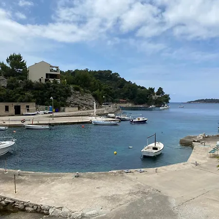 Grscica 1 Apartmán Blato (Korcula)