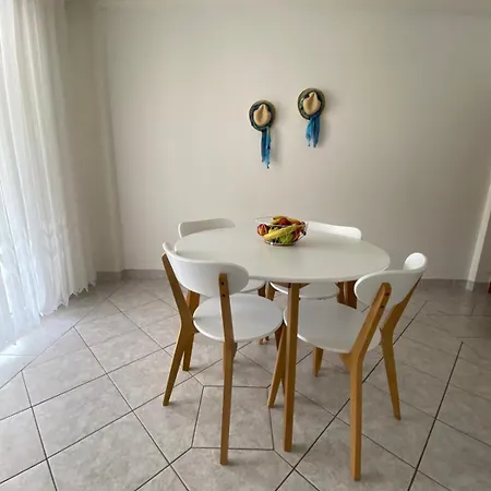 Grscica 1 Apartmán Blato (Korcula)