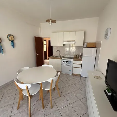 Grscica 1 Apartmán