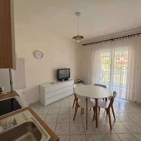Apartmán Grscica 1 Blato (Korcula)